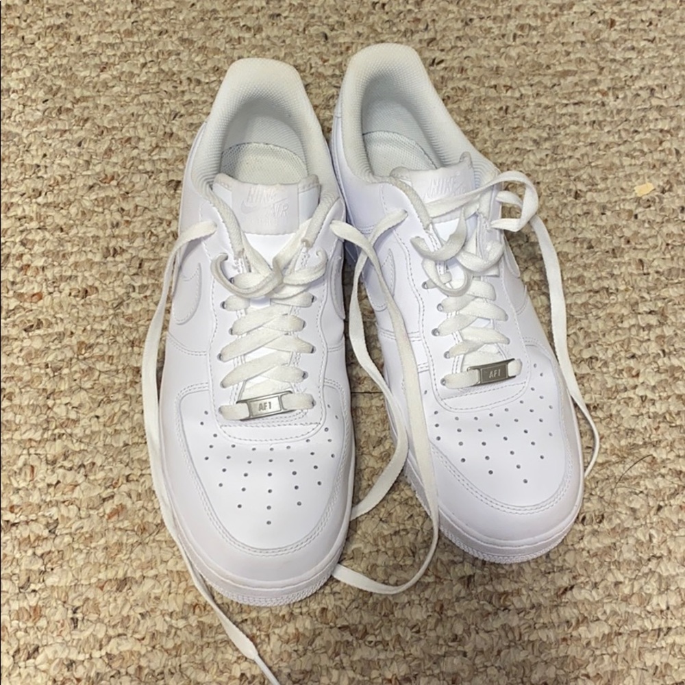 Nike air forces